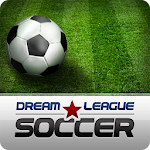 Cover Image of Download Dream League Soccer 1.57 APK