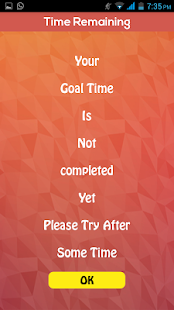 One Day One Goal Screenshots 4