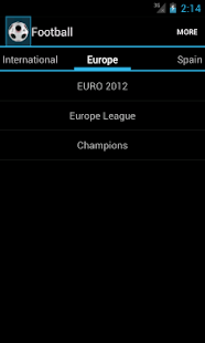 How to download Live Football 1.0 mod apk for pc