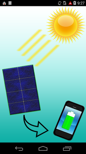 Solar Charger Prank