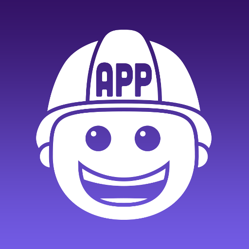 build-an-app 商業 App LOGO-APP開箱王