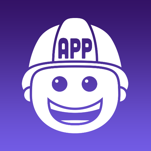 build-an-app LOGO-APP點子