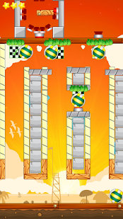 How to mod Stack Challenge 2.2 apk for bluestacks