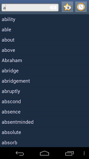 English Northern Kurdish Dict