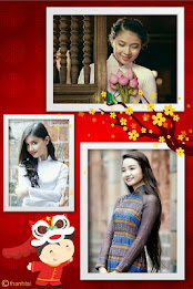 Chinese New Year 2016 Frames poster 12