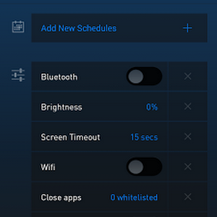 Rocket Battery Saver APK v1.20