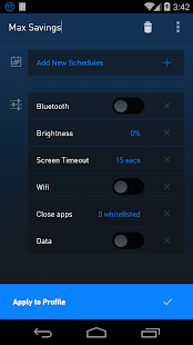 Battery Saver(圖3)-速報App