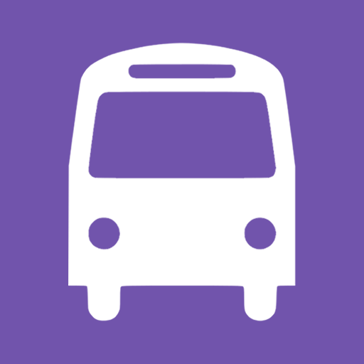 Uni Bus Portsmouth LOGO-APP點子