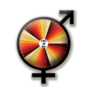 Wheel Of Sex HD 1.0.3 Icon