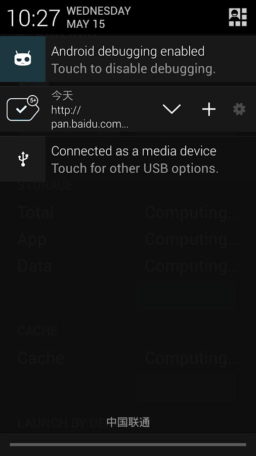 FontEditorPro-Change Font Size - screenshot
