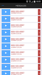 RingRx OnCall poster 2