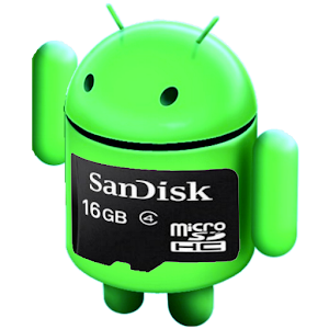 Application Manager App to SD 1.0.3