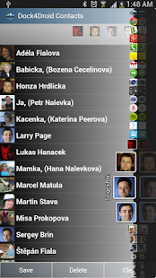 Dock4Droid Screenshot