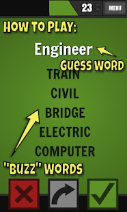 Buzzwords(圖3)-速報App