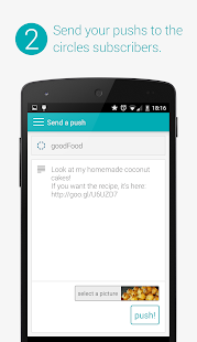 Download youpush APK