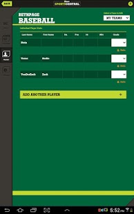 Lastest Sports Central Coach Access APK for Android