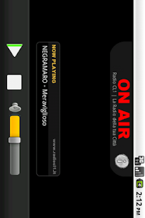 Download Radio CL1 APK