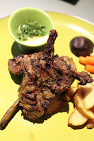 索維拉餐廳酒吧