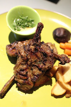 索維拉餐廳酒吧