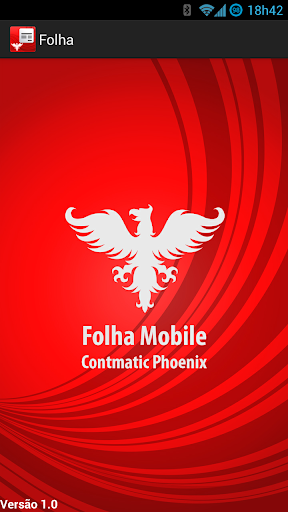 Folha Phoenix Mobile