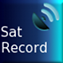 Sat Record logo