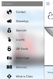 Massey Family Chiropractic poster 2