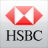 HSBC Markets mobile app icon