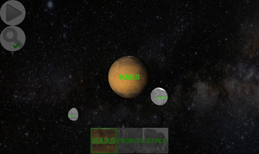 Planet Finder(圖5)-速報App