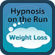 Hypnosis OTR – Weight Loss