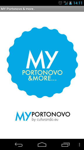 My Portonovo More