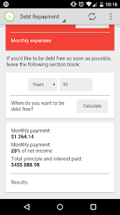 Debt Repayment(圖3)-速報App