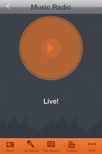 【免費運動App】Music Radio for Youtube-APP點子