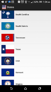 How to download US States 1.0 apk for laptop