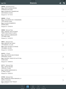 Hassett Express Screenshots 1