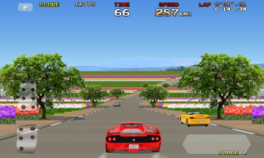 Final Freeway (Ad Edition)(圖4)-速報App