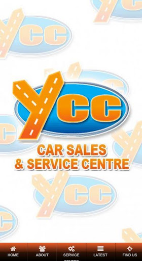 YCC Cars