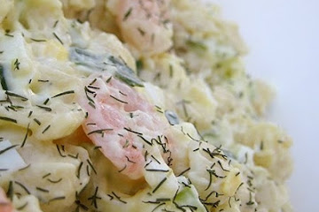 Shrimp Salad