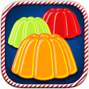 Jelly Match Game 1.0 Icon