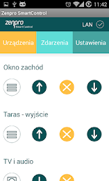 Zenpro SmartControl poster 2