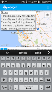 Download Apogee APK for Android