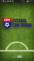 Futebol CBN Diário APK 螢幕截圖圖片 #1