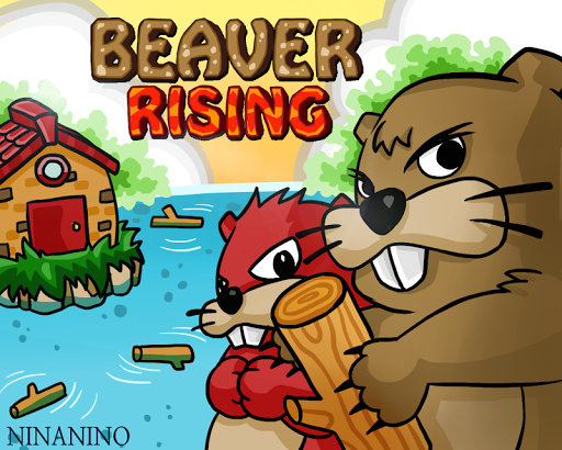 비버 라이징 Beaver Rising
