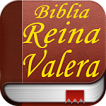 Cover Image of Download Biblia Reina Valera 1.0 APK