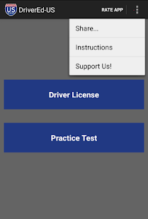 Lastest Oregon DMV Reviewer APK