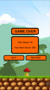 Free Jumping Egg APK for PC