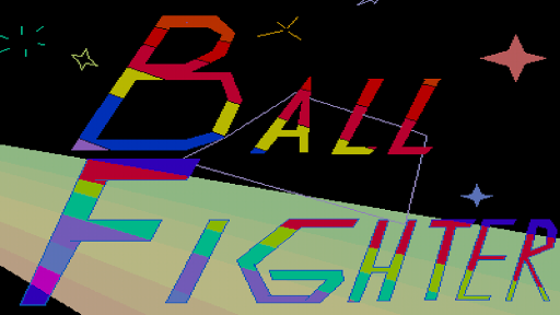 Ball Fighters
