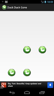 Download Duck Duck Gone APK for Android