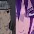 UchihaBrothers Live Wallpaper1.0