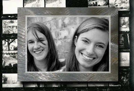 Rámečky na fotky zdarma - náhled