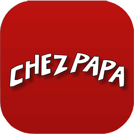 Chez Papa 14eme LOGO-APP點子